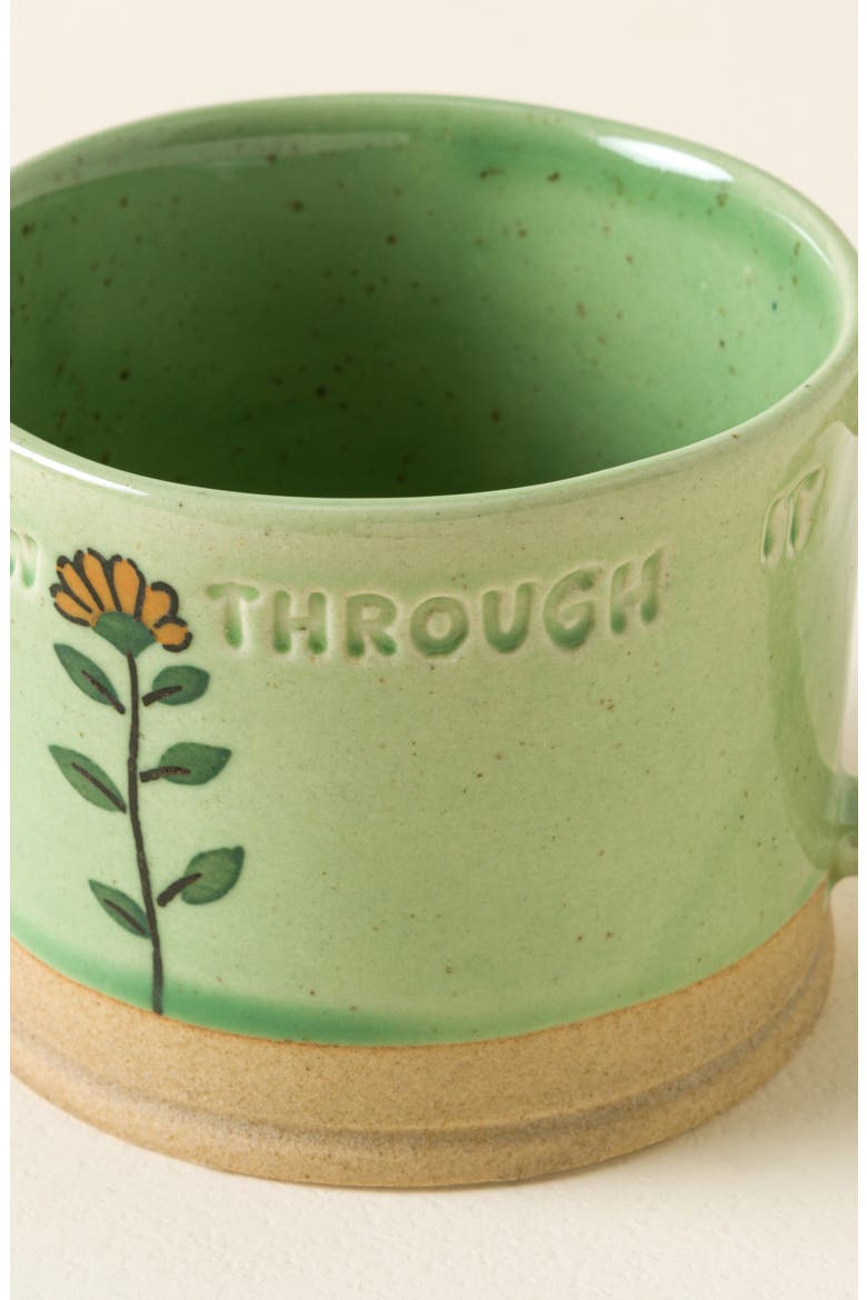 Grow Through It Mug, Alternate, color, Multi