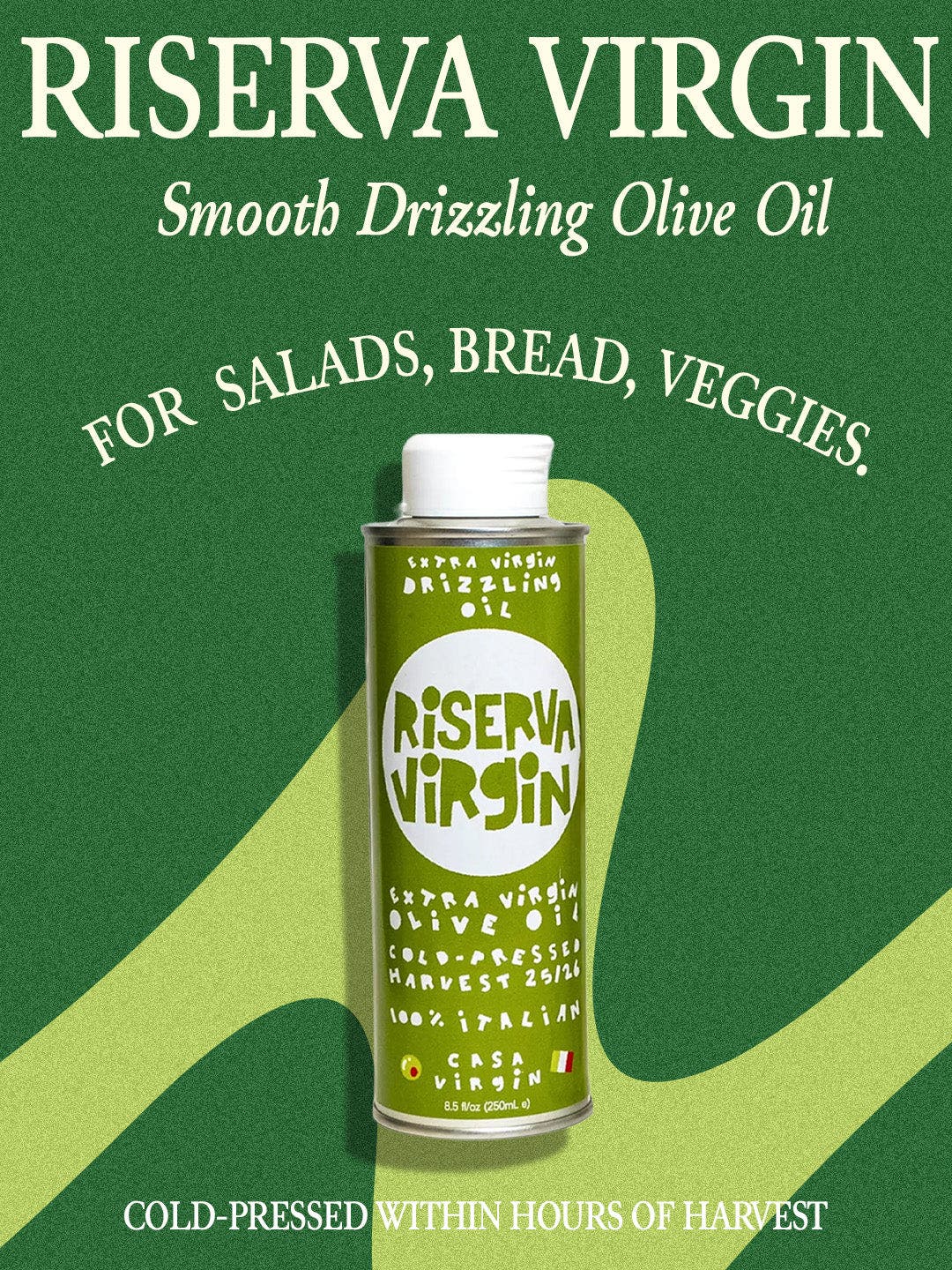 Casa Virgin Italian Drizzling Oil Trio | Nordstrom