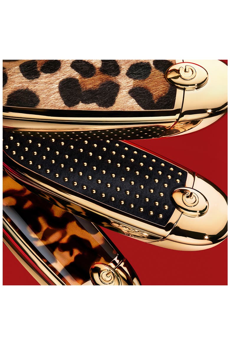 Rouge G Lipstick Case, Alternate, color, L'ECAILLE