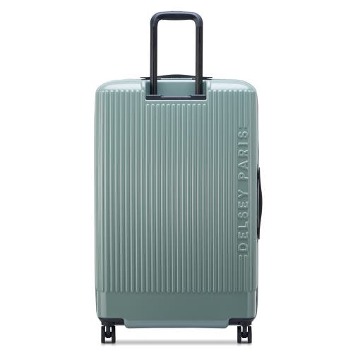 Florence By Mills X Delsey Paris Spin Me Away Expandable 29" Large Spinner