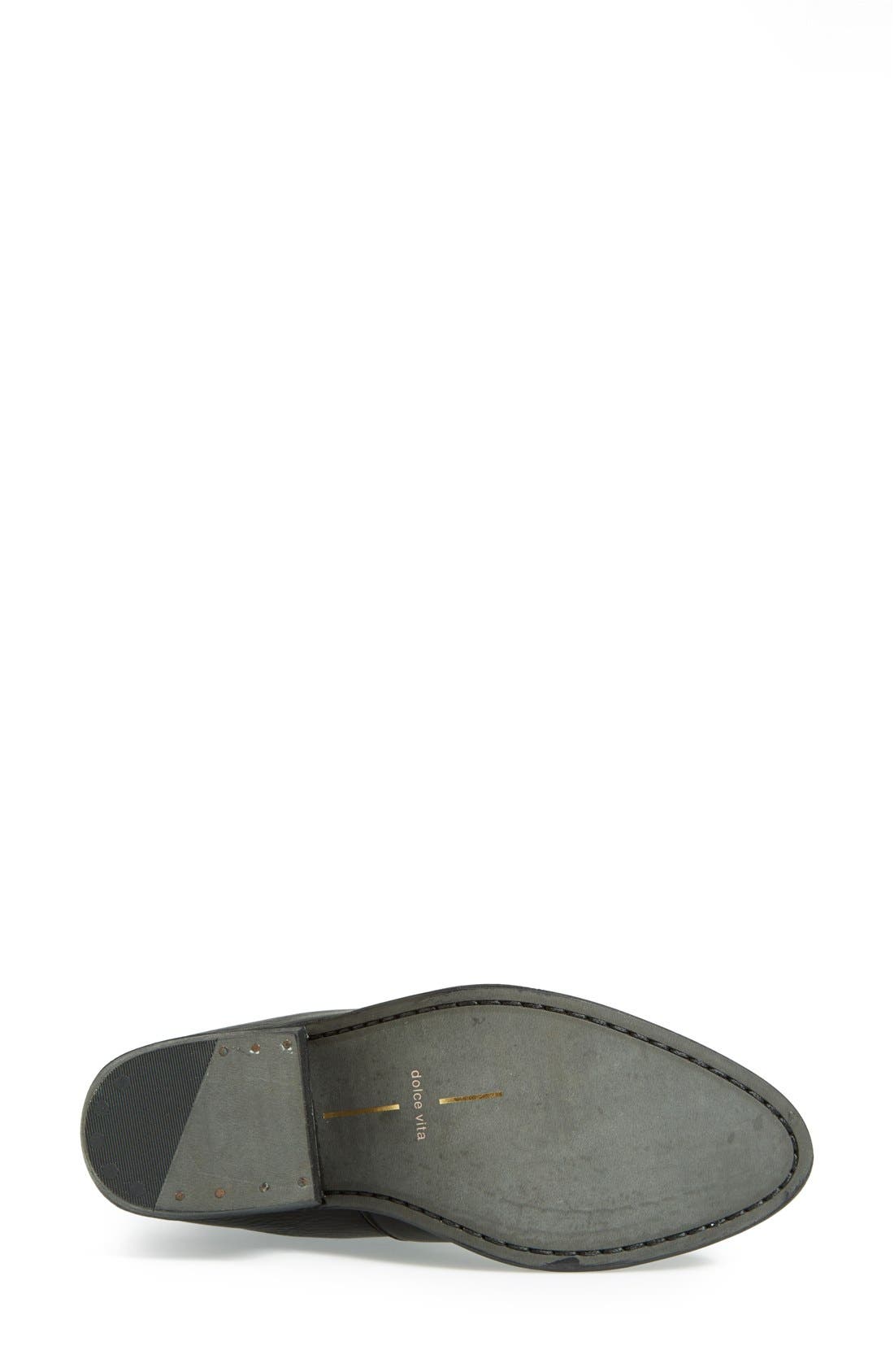 Dolce Vita 'Teague' Bootie, Alternate, color, 