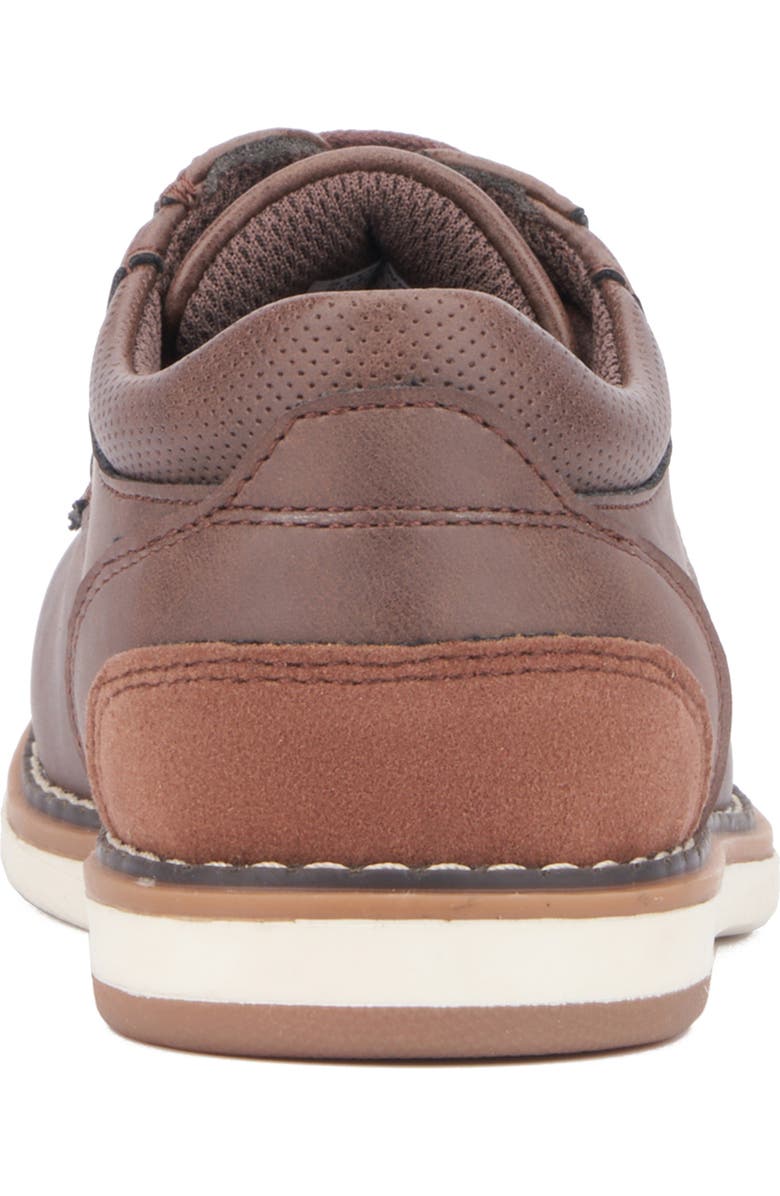 XRAY Kids' Daniel Derby, Alternate, color, Brown