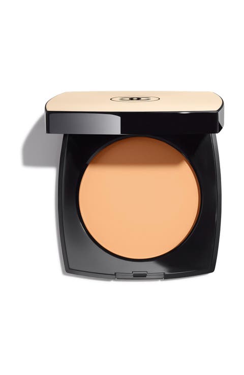 LES BEIGES Healthy Glow Refillable Sheer Powder