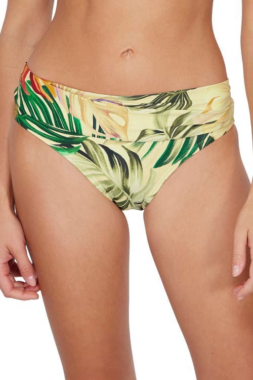 SUNSETS SUNSETS UNFORGETTABLE BIKINI SWIM BOTTOMS
