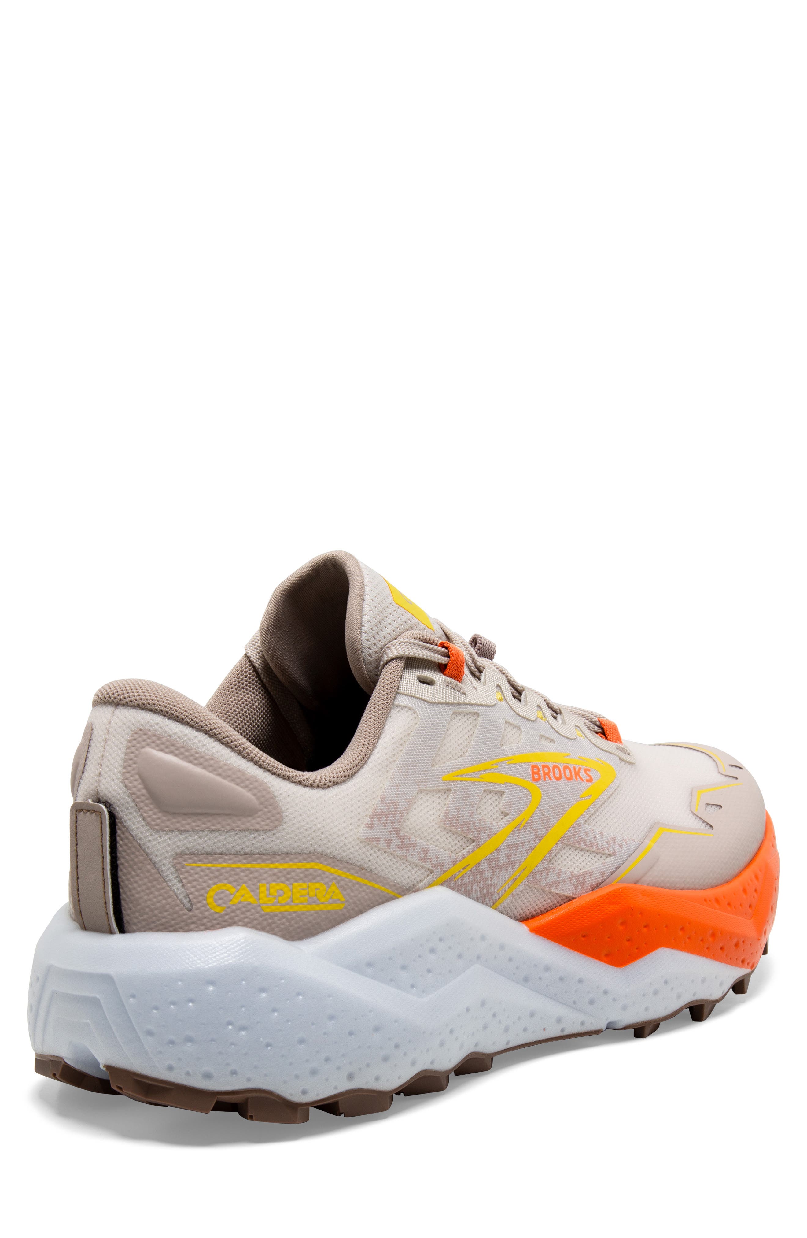 Brooks Caldera 7 Trail Running Shoe, Alternate, color, 
