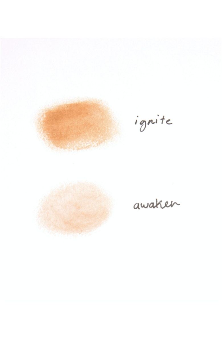 Carlucce Curve Cream in Various Colors, Alternate, color, Ignite