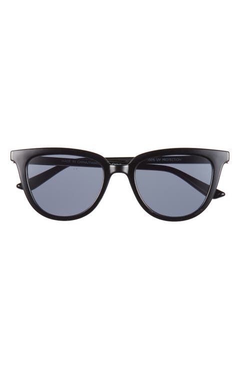 Cat Eye Sunglasses