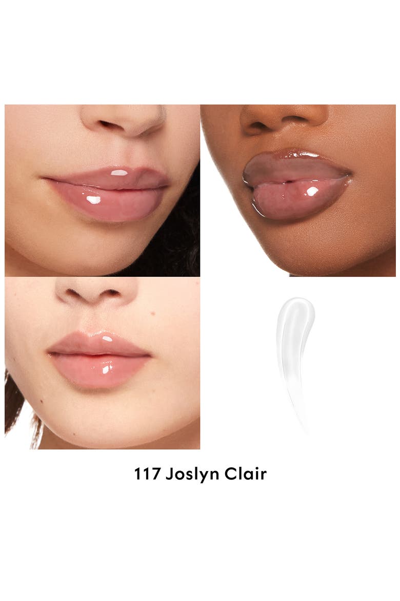 Gloss à Lèvres Plumping Lip Gloss 3-Piece Festive Gift Set $126 Value, Alternate, color, NO COLOR
