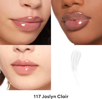 Gucci Gloss à Lèvres Plumping Lip Gloss 3-Piece Festive Gift