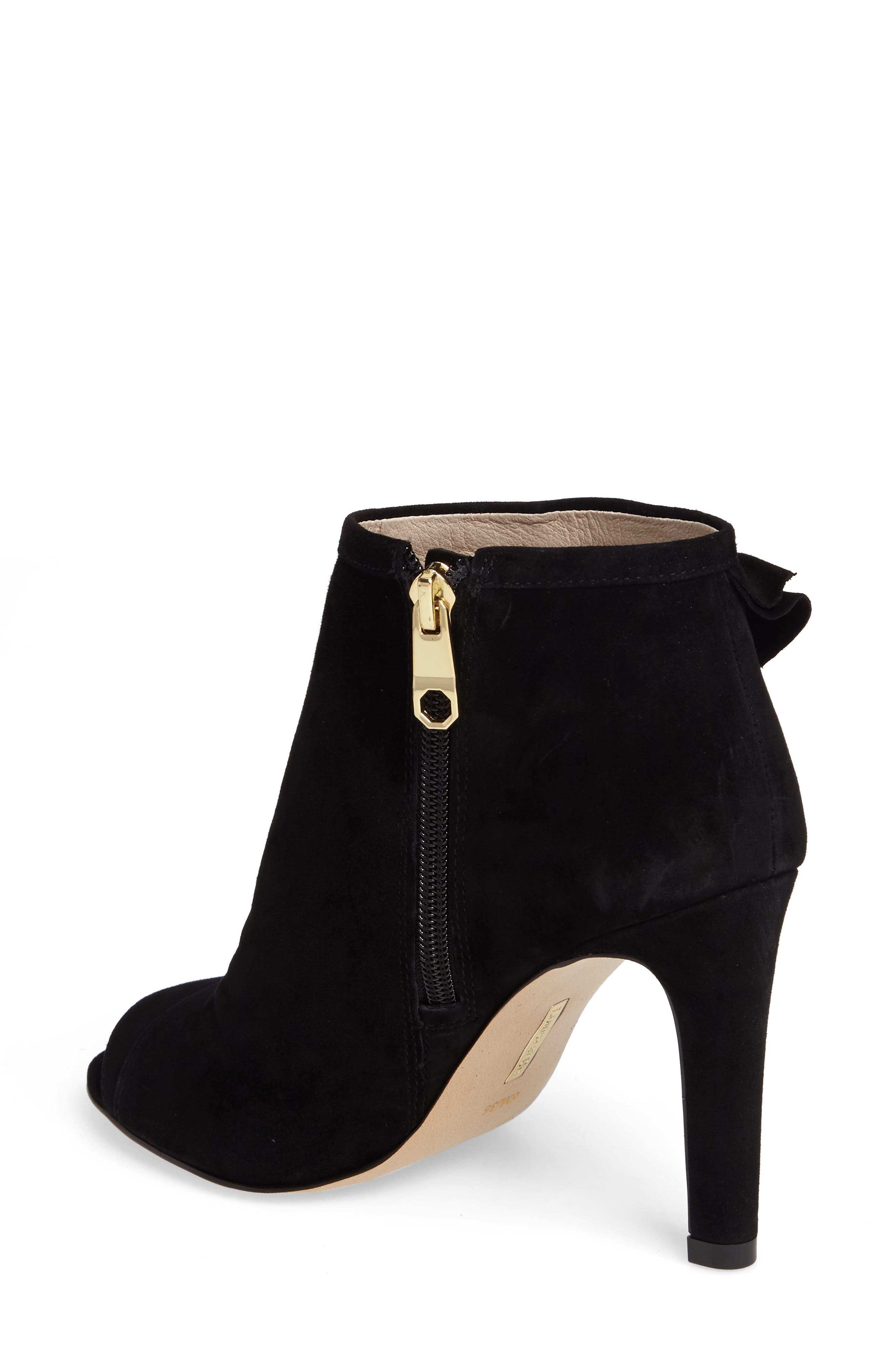 Louise et Cie Haze Bootie, Alternate, color, 