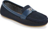GLORIA VANDERBILT Knit Penny Loafer