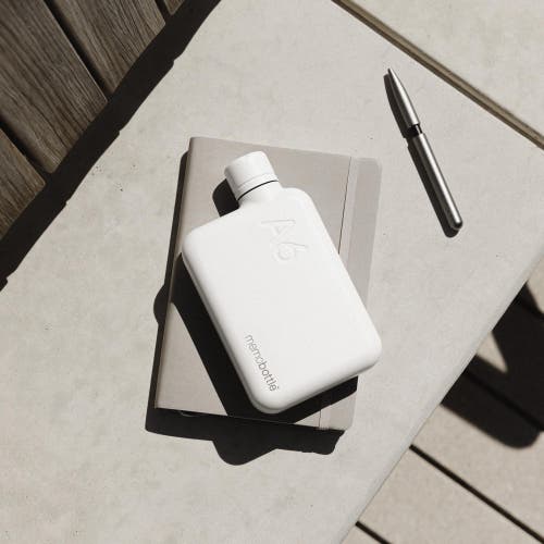 Memobottle A6