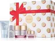 Estée Lauder Resilience Cream Holiday Skin Care Gift Set $194 Value