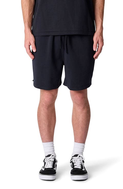 Cotton Sweatshorts