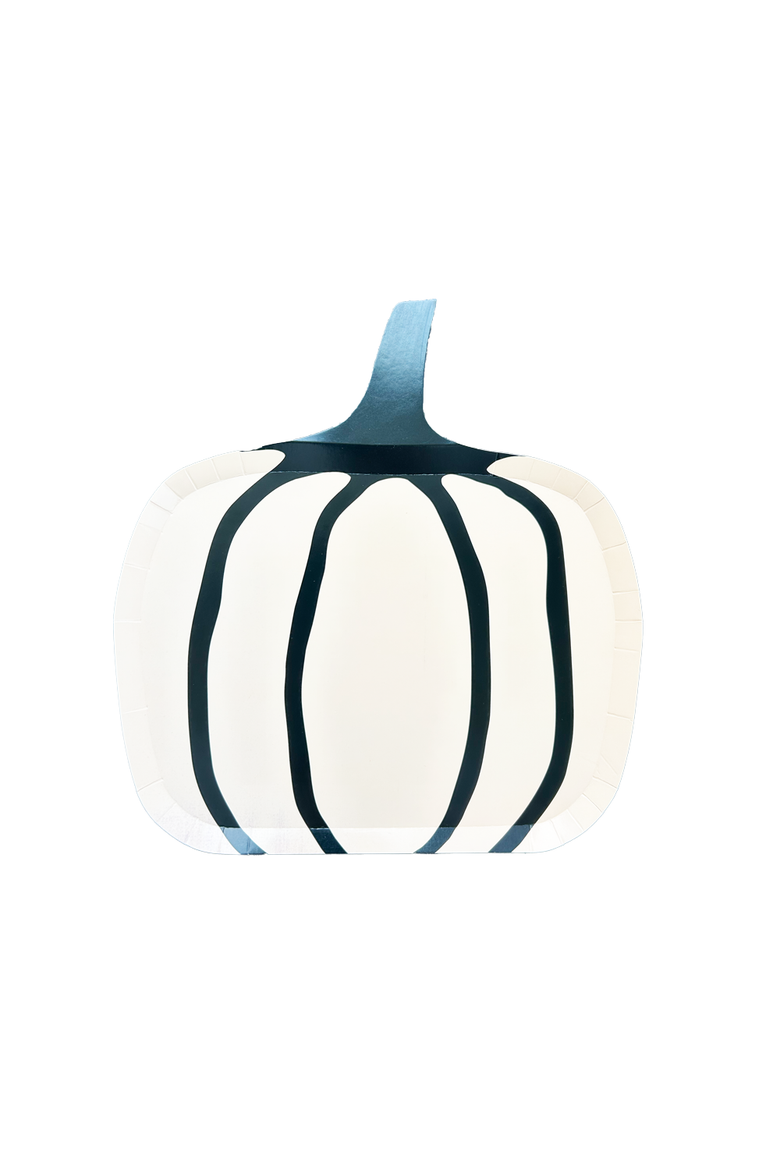 Hocus Pocus Halloween Pumpkin Large Plates, Main, color, Assorted Pre-Pack