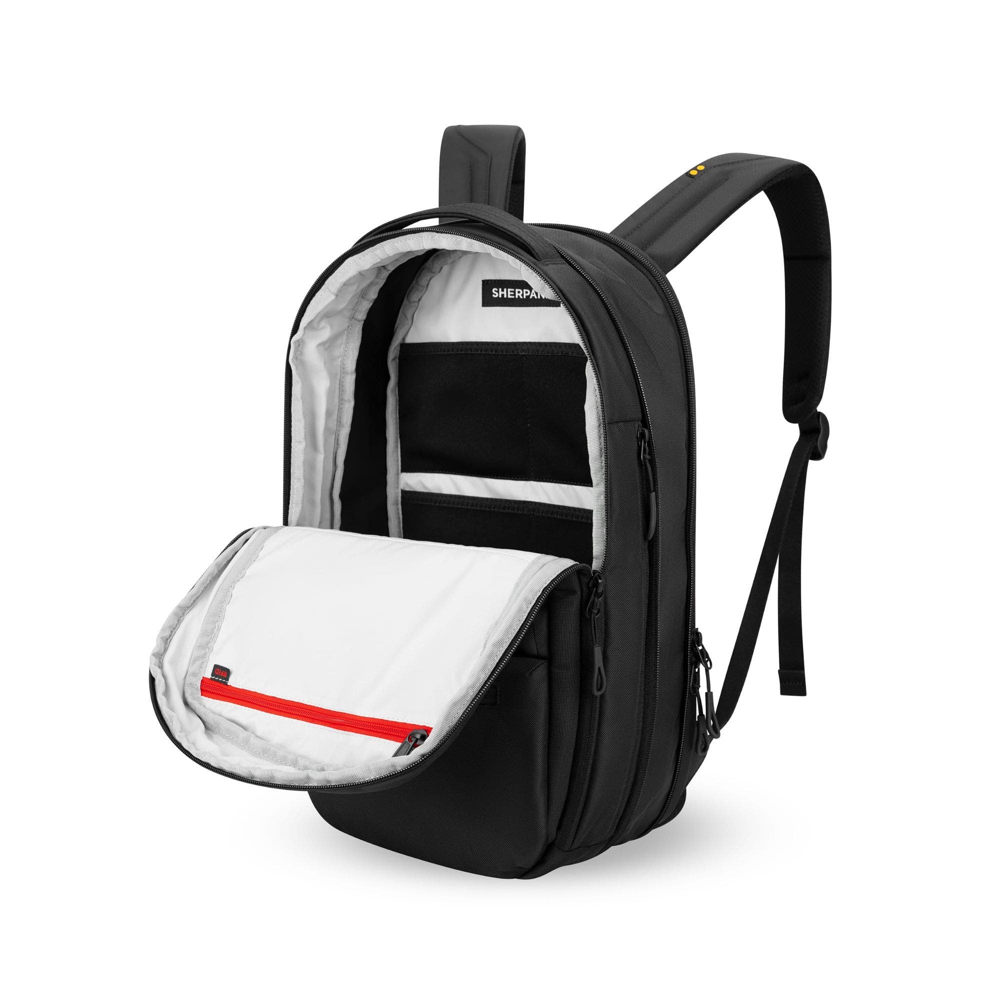 Sherpani Camden Pro Convertible Laptop Backpack (Women) | Nordstrom