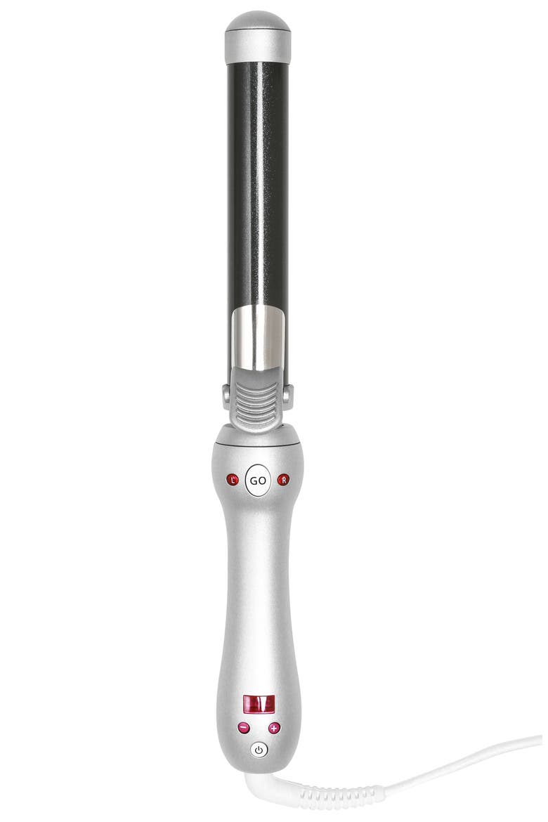 The Beachwaver Co.™ Beachwaver® Pro Line 1.25-Inch Rotating Curling Iron, Main, color, NO COLOR