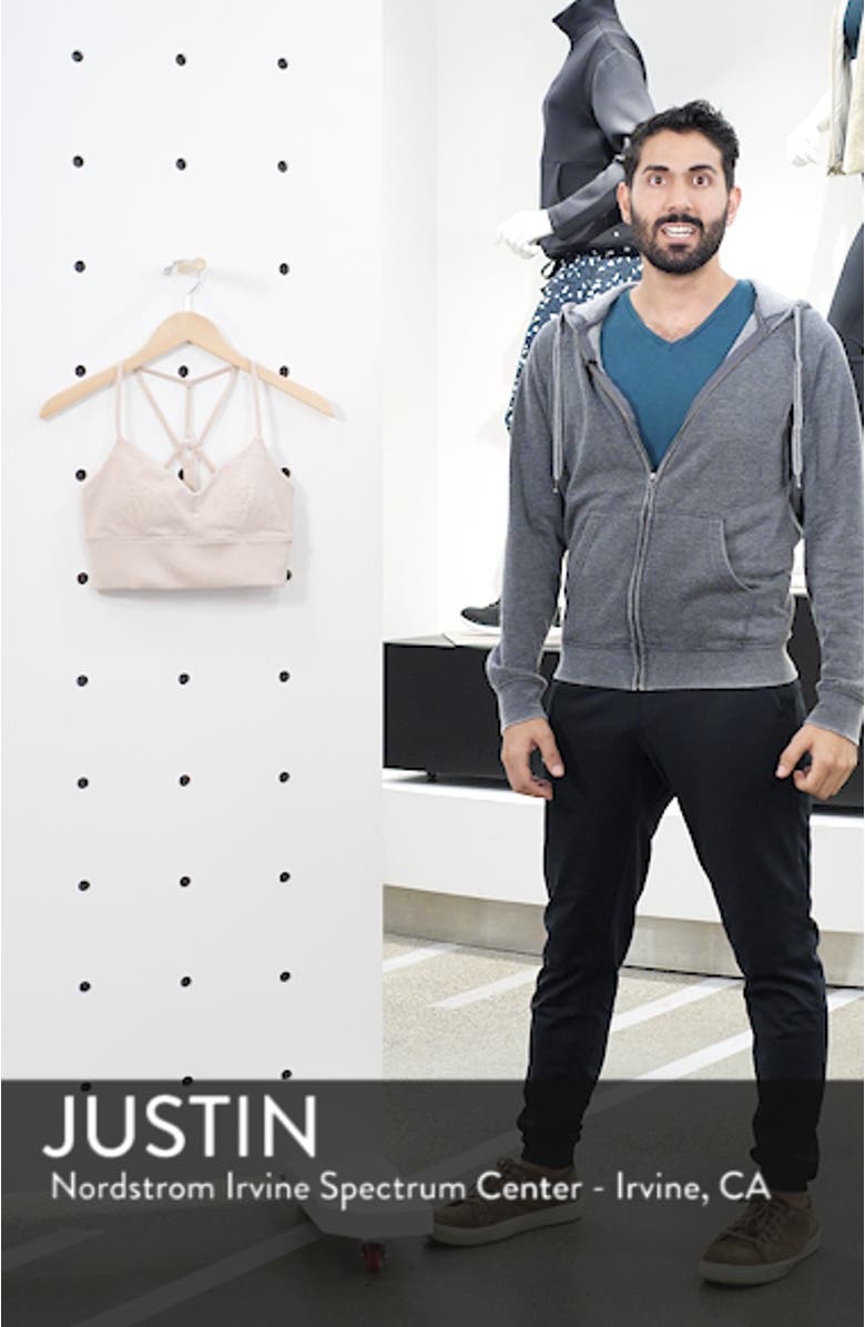 soft Yoga Bra, sales video thumbnail