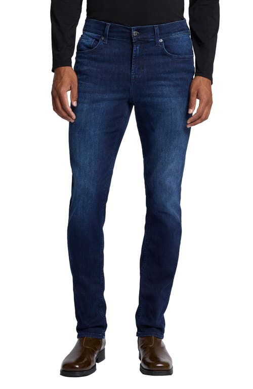 7 FOR ALL MANKIND 7 FOR ALL MANKIND SLIMMY SLIM FIT JEANS