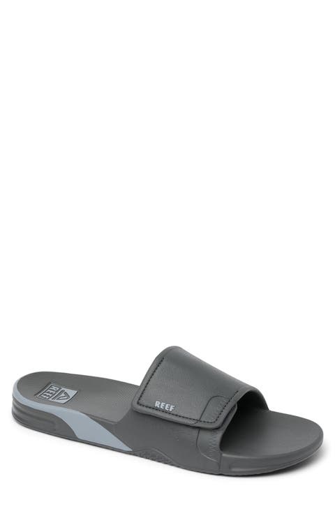 Fanning H2O Slide (Men)