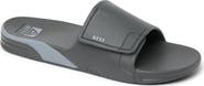 Reef Fanning H2O Slide