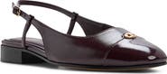 ALDO Maree Slingback Cap Toe Pump