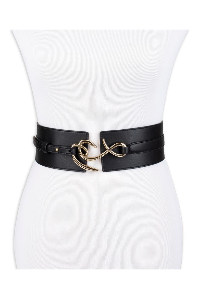 corset belts for dresses Leather Waist Corset Belt Wide Waist Belt