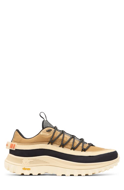 Sorel Callsign Horizon™ Low Gtx Gore-tex® Waterproof Sneaker In Neutral