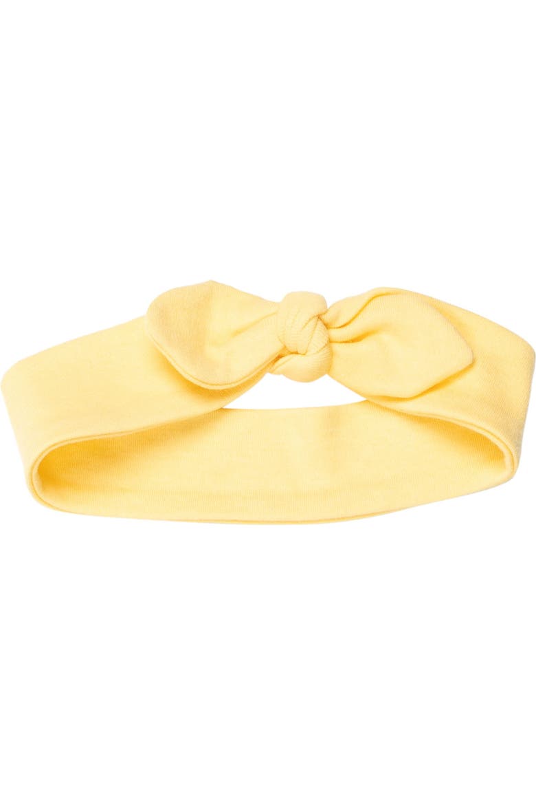Winnie the Pooh Sleeveless Romper and Headband Set, Alternate, color, Pooh Piglet Yellow