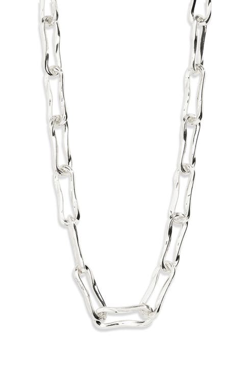 Chunky Chain Necklace