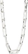 NORDSTROM RACK Chunky Chain Necklace