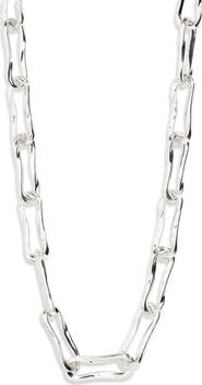 NORDSTROM RACK Chunky Chain Necklace