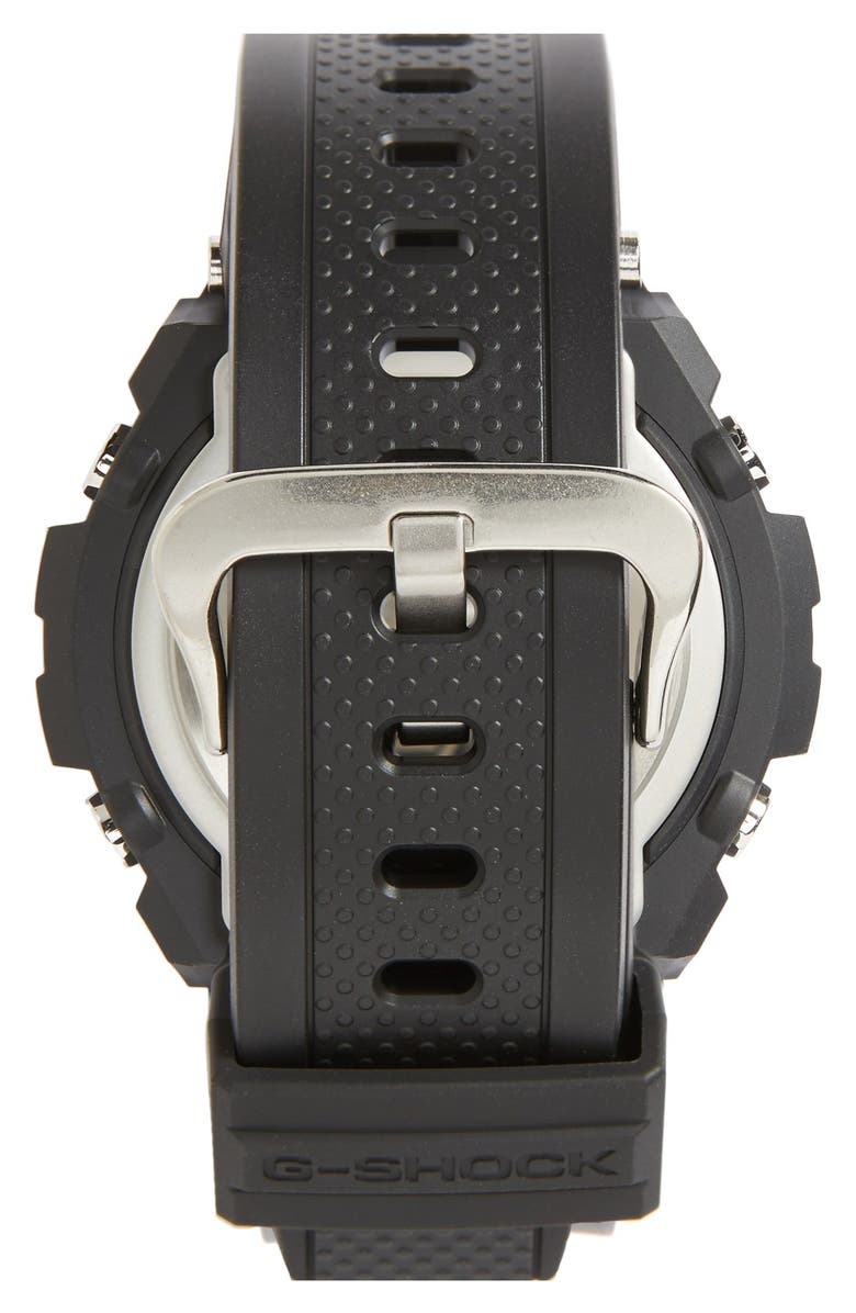 G-SHOCK Ana-Digi Solar Watch, 46mm, Alternate, color,