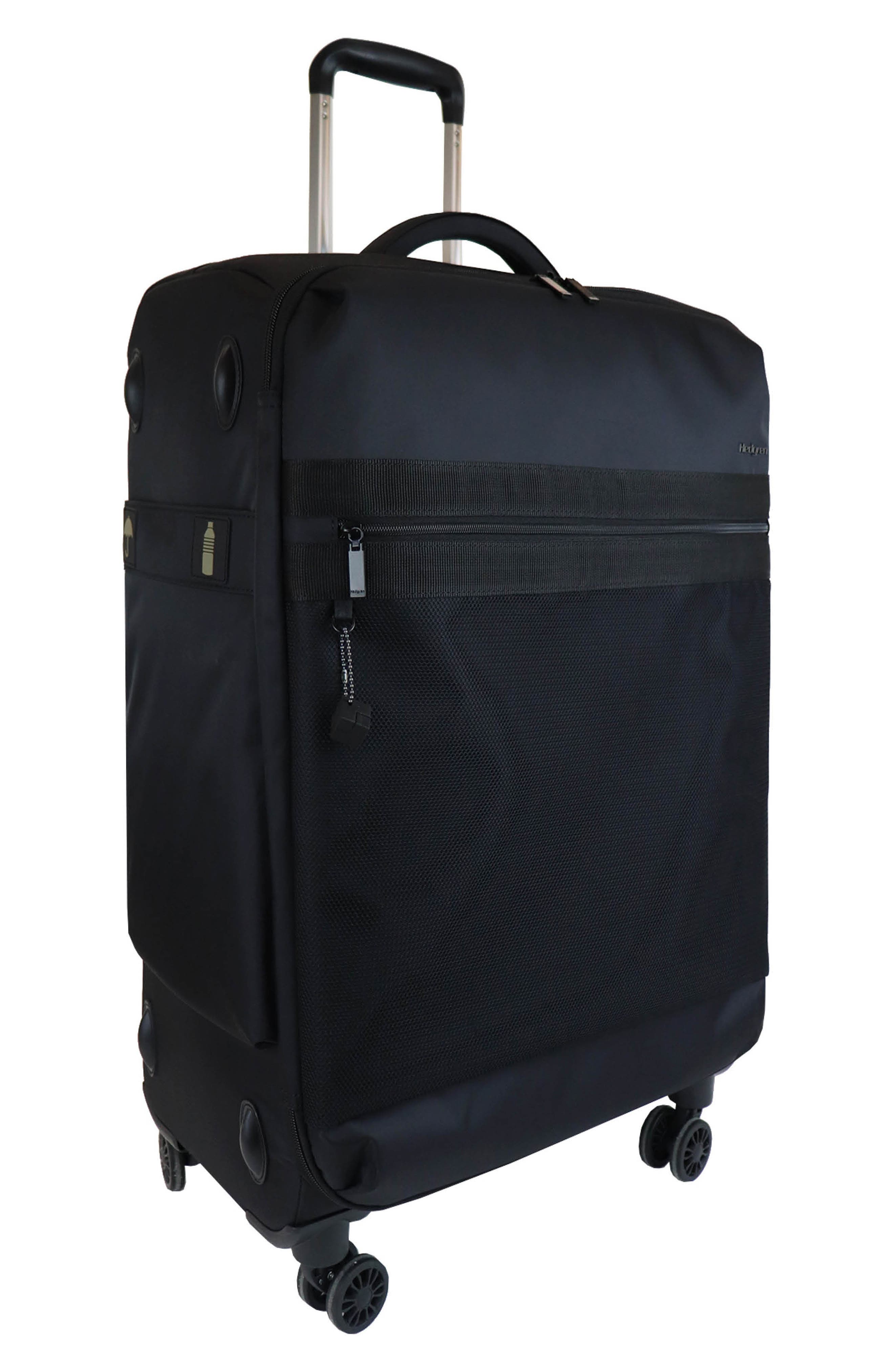 Hedgren Explorer 20-Inch Spinner Carry-On, Alternate, color, 