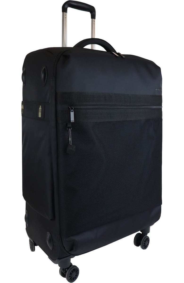 Hedgren Explorer 20-Inch Spinner Carry-On, Alternate, color,