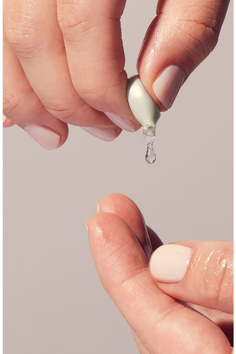 Cleansing Oil Capsules, Alternate, color, NO COLOR