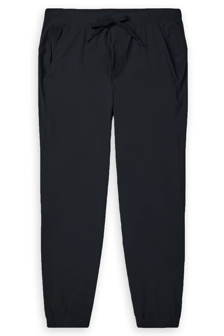 Workout Jogger 25 Inch, Main, color, Black