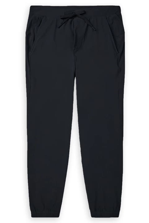 Workout Jogger 25 Inch