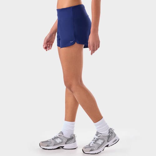 Tavi Sport Short In Blue