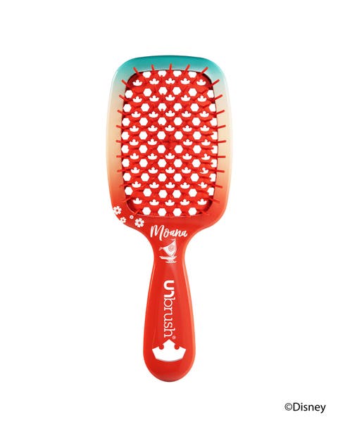 Unbrush Detangling Brush Disney Princess Collection