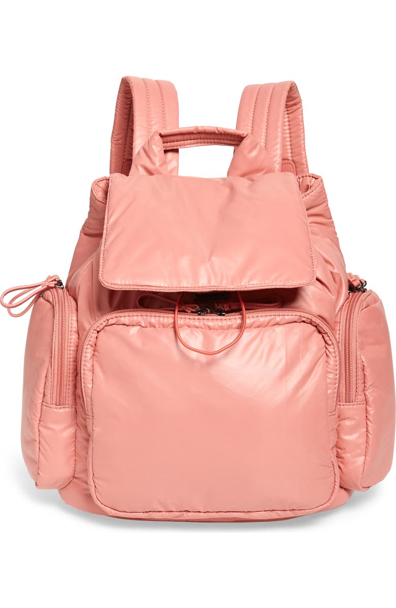 Caraa Small Cirrus Backpack, Main, color,