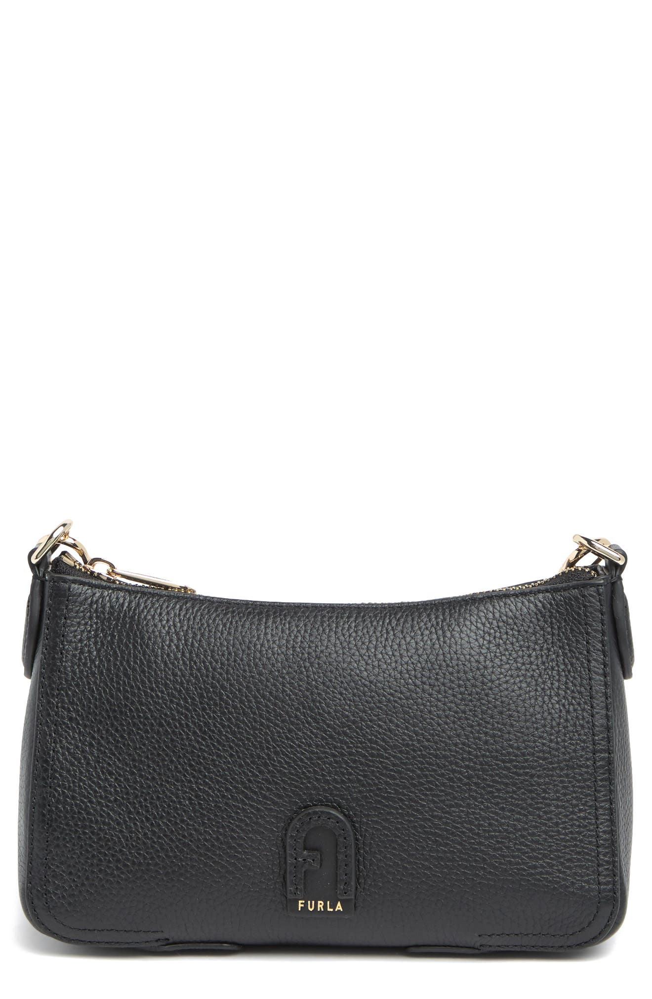 Furla Atena Crossbody Bag, Main, color, 