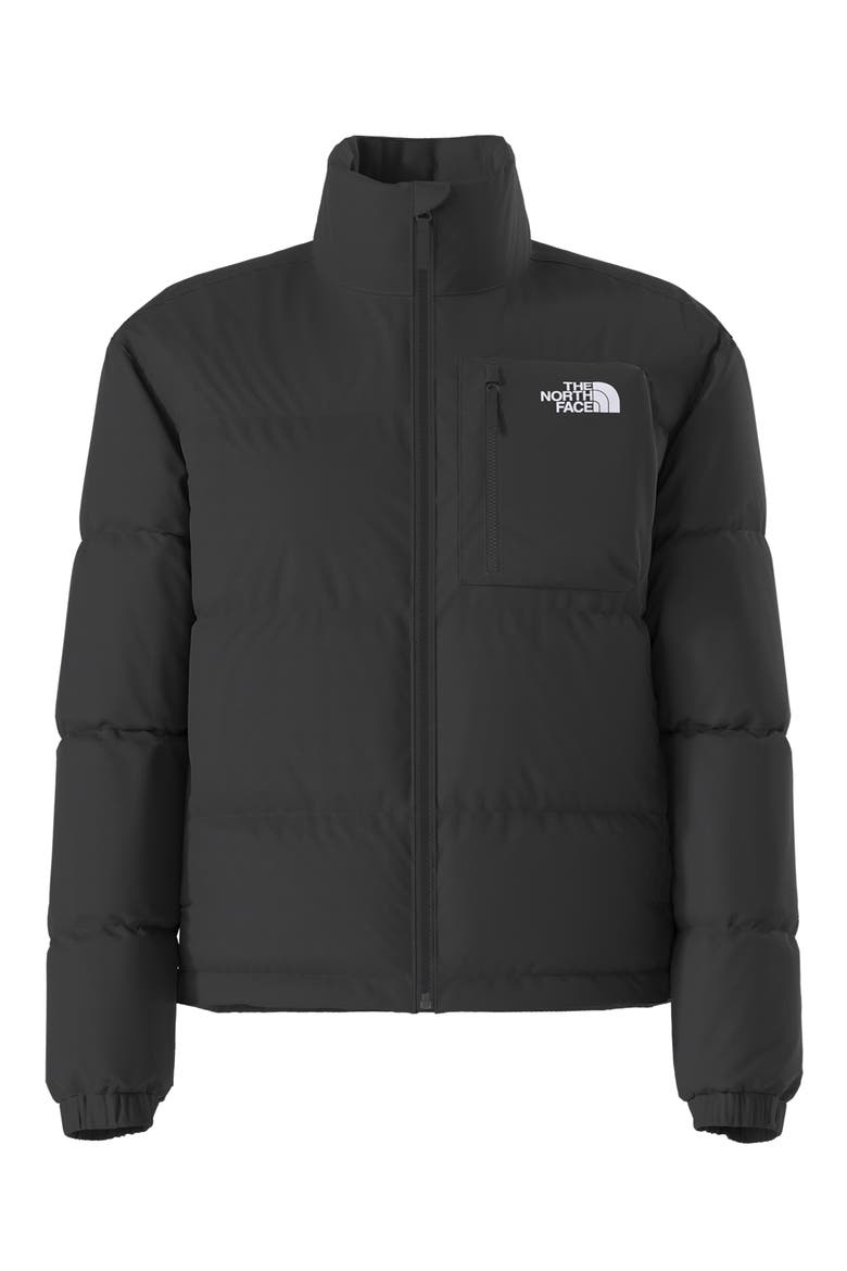 Nuketo Synthetic Insulated Jacket, Alternate, color, TNF BLACK