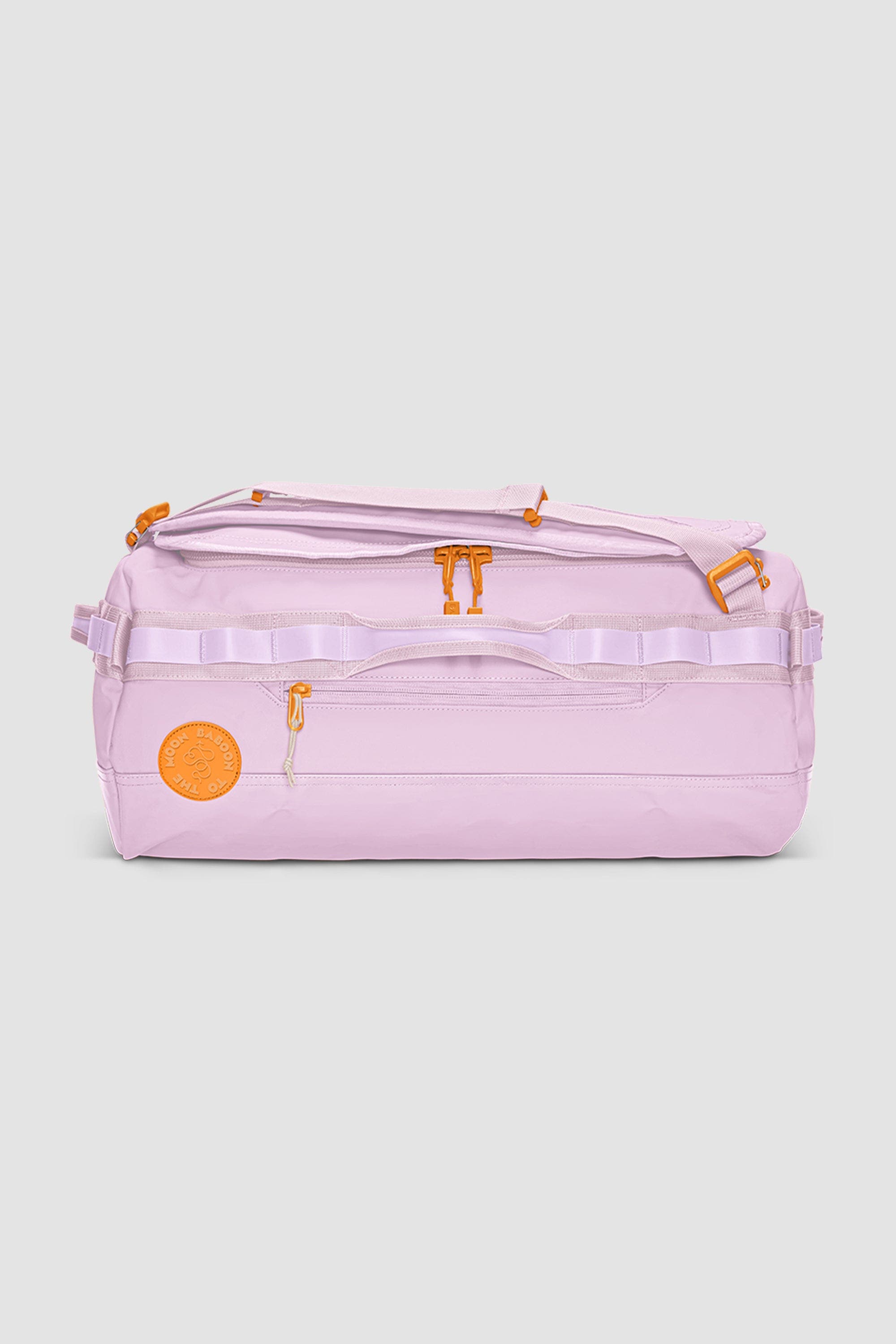 Baboon to the Moon Go-Bag Duffle Small 40L in Helio 