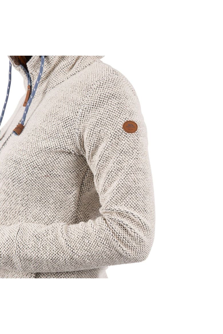 Ronee Hoodie, Alternate, color, Off White