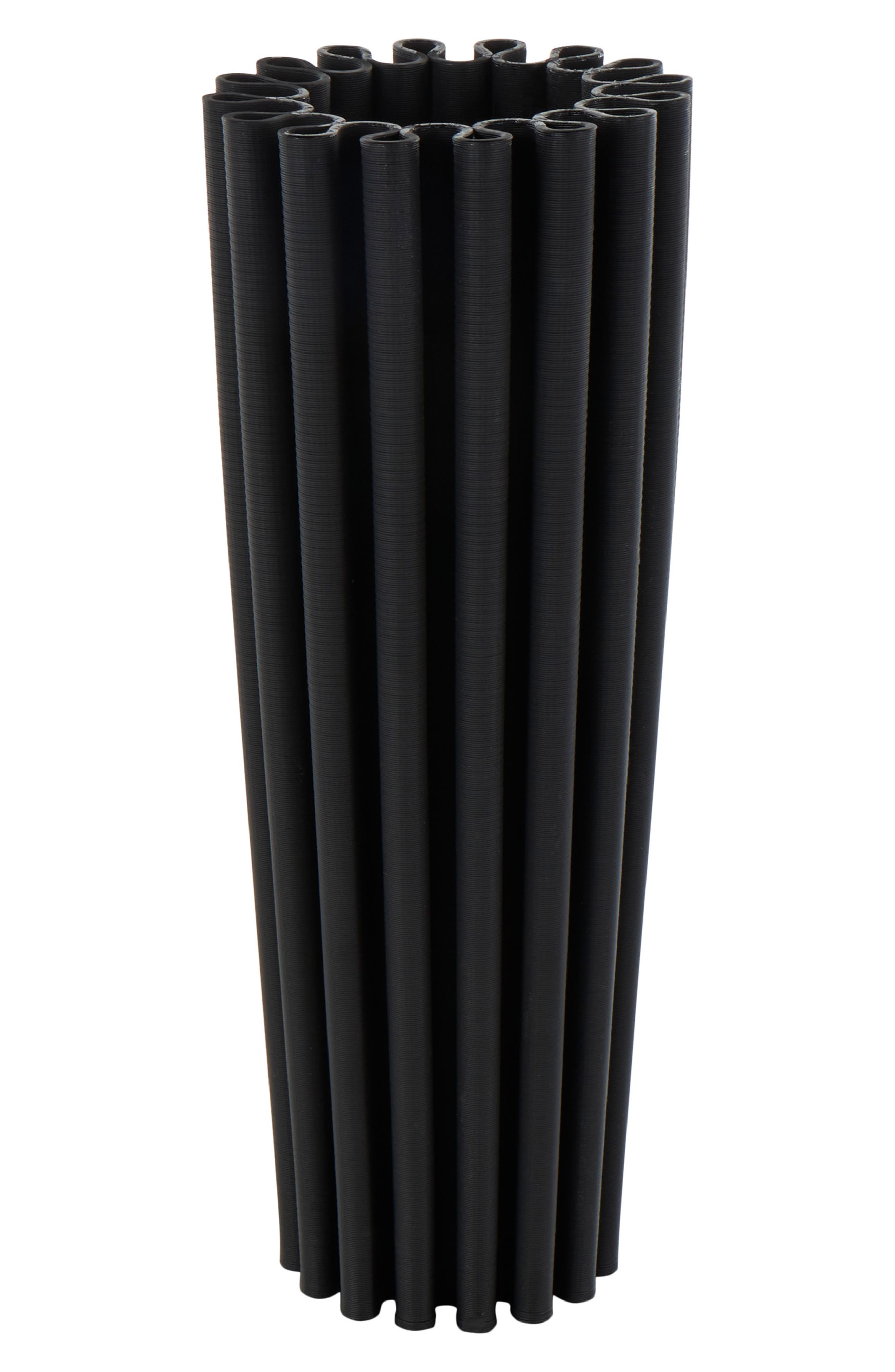 VIVIAN LUNE HOME Ceramic Vase