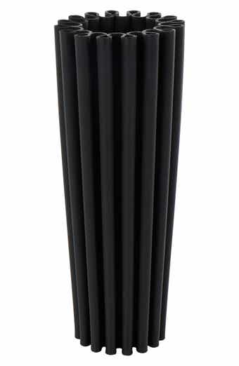 VIVIAN LUNE HOME Ceramic Vase