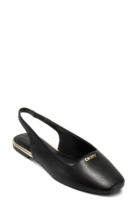 Darrow Slingback Flat (Women)