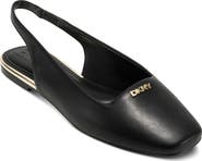 DKNY Darrow Slingback Flat