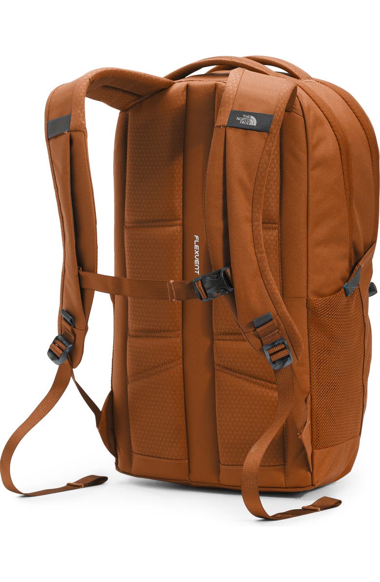 The North Face Jester Water Repellent Backpack, Alternate, color,
